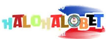 halohalobet-logo